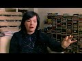 Björk Minuscule Vespertine Documentary 2nd Part