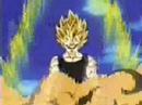 Majin Vegeta VS Kakarot Majin Vegeta VS Kakarot
