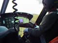 Helicoptero bell 204