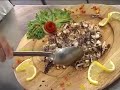 Tagliata di Cinta Senese Tagliata di Cinta Senese