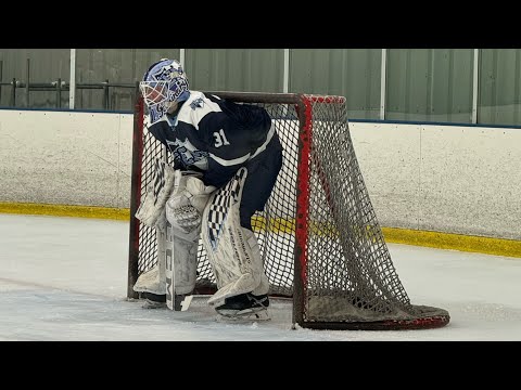 Jonah Boles vs Westchester Express u18 AAA