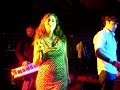 Freezepop - Harebrained Scheme (live)