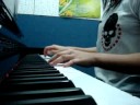 Andate in B flat -by ABRSM grade 5 piano
