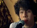 Jonas Brothers Hold on Official video
