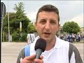 Ascoli Piceno - \"Continua la protesta alla Manuli\"