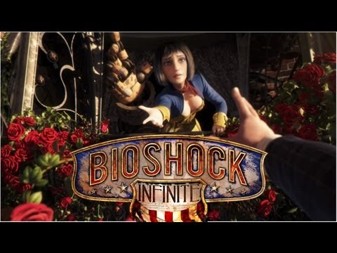 bioshock infinite bioshock infinite