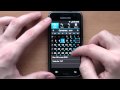 Samsung i9000 Galaxy S video 1