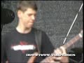 Downtown Torpedoes - Borderline @ Traffic Jam