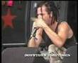 Downtown Torpedoes - Borderline @ Traffic Jam