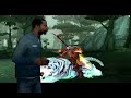 Mr.T World of Warcraft Commercial Mr.T World of Warcraft Commercial