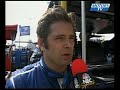 Terrible incendie ravitaillement ALMS Mid-Ohio Terrible incendie ravitaillement ALMS Mid-Ohio