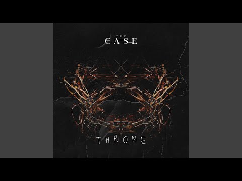 THE CASE - "Throne", a Radiography of Meditation & Self-Knowledge