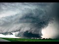 Lifecycle of a Tornado