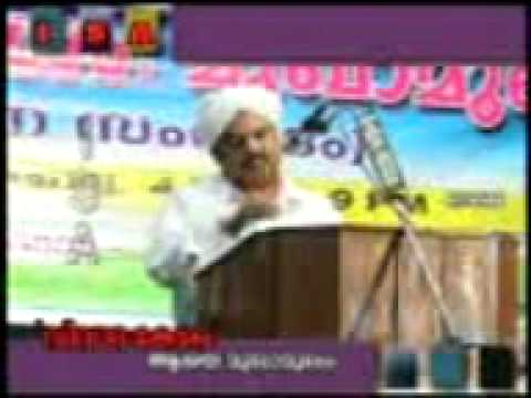 Ambalakadavu hameed faisi vs perod abdurahman saqafi new 2011