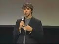 AAAS 2007 Annual Meeting Plenary Lecture: Larry Page
