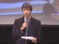 AAAS 2007 Annual Meeting Plenary Lecture: Larry Page