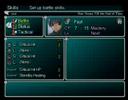 SO3 - Skill Leveling #3 - Normal Battle Skills