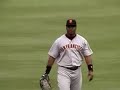 Philadelphia Welcomes Barry Bonds
