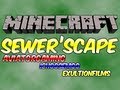 Minecraft Custom Map - Sewer'scape Part 3 with AviatorGaming, IChooseMoo, ExultionFilms