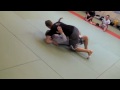 CSA.dk - Brazilian Jiu Jitsu intro