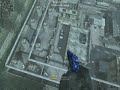 Elevator Glitch in Pipeline