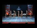 FAME Small Coed - Final Destination 2007