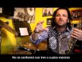 El mundo de Irene de la Cia Afonix