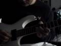 I've wanted to upload a cover for a while now, and I finally got around to it after seeing Avenged live. Excuse the lighting. Equipment/Settings: Guitar - Ibanez RG Series - RGT42DX Amp - 75 Watt Spider III Pedal - Boss CS-3 Compression Sustainer Pedal Settings: Guitar - Single Coil Bridge Pickup (furthest switch setting) 3/4 volume Compression Pedal (12 O'clock being normal)- Level - 12 Tone - 2 Attack - 12 Sustain - 2 Amp (counting dots): Metal Setting Drive - 8/11 Bass - 9/11 Mid - 6/11 ( ...