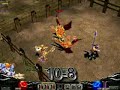 MUARGENTINA kain vs gladatior