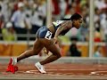 U.S. 4x100m relays out of Beijing Olympics U.S. 4x100m relays out of Beijing Olympics