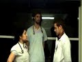 UQ Med Revue! \