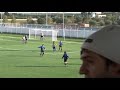 Sintesi partita Mesagne-Bisceglie 2-1