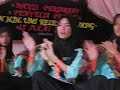 majlis persaraan penyelia petang 2005
