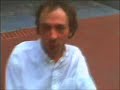 \"Behind The Scenes\" With Howe Gelb Pt2
