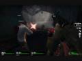Left 4 Dead Blood Harvest: 3 The Brige  part 2