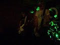 84mm live at rwc