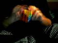 rubik's cube solve (the pogobat way)