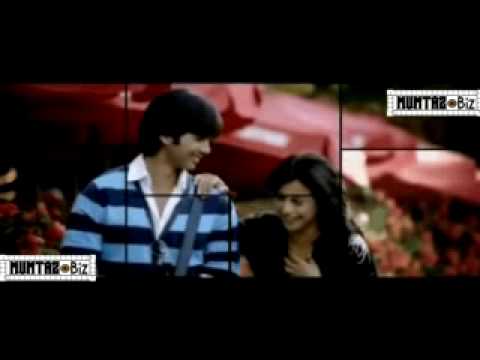 Najam Sheraz Vs Shahid Kapoor