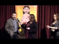 Draftfcb discusses Pharmapalooza
