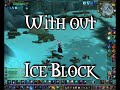 WoW Mage Aoe Grinding, 73+ mobs Northred - Dragonblight. By LukeD