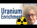 How to enrich Uranium - Periodic Table of Videos