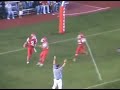 Marist Spartans @ Central Panthers 2008