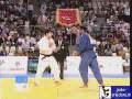 Judo 2009 Abu Dhabi: Ramadan Darwish (EGY) - Tagir Khaybulaev (RUS) [-100kg] final