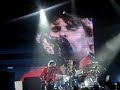 "Citizen Erased" Muse in Chile Teatro Caupolicán 26.7.08
