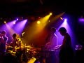 Broken Social Scene - kc accidental (Live in France)