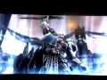 SOULCALIBUR 4: Opening trialer