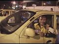 Taxistas con el candidato al Concejo de Bogotá Carlos Baena Taxistas con el candidato al Concejo de Bogotá Carlos Baena