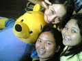 miss you