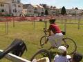 Triathlon Transition Area Tips -Barb Lindquist and Accenture