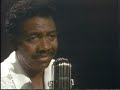 Tyrone Davis (Running In And Out Of My Life)